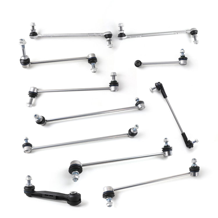 ลิงค์โคลงมีอิทธิพลต่อความคาดหวังในการจัดการยานพาหนะทั่วโลกอย่างไร