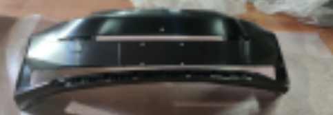 Changan Qiyuan A05 Bumper Bumper
