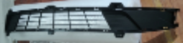 Changan Qiyuan A05 Front Bumper Lower Grille Body