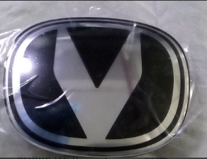 โลโก้รถยนต์ Changan Uni-V Changan