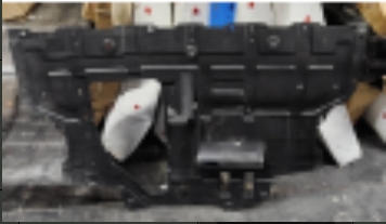 Changan Uni-V Engine Bottom Plate
